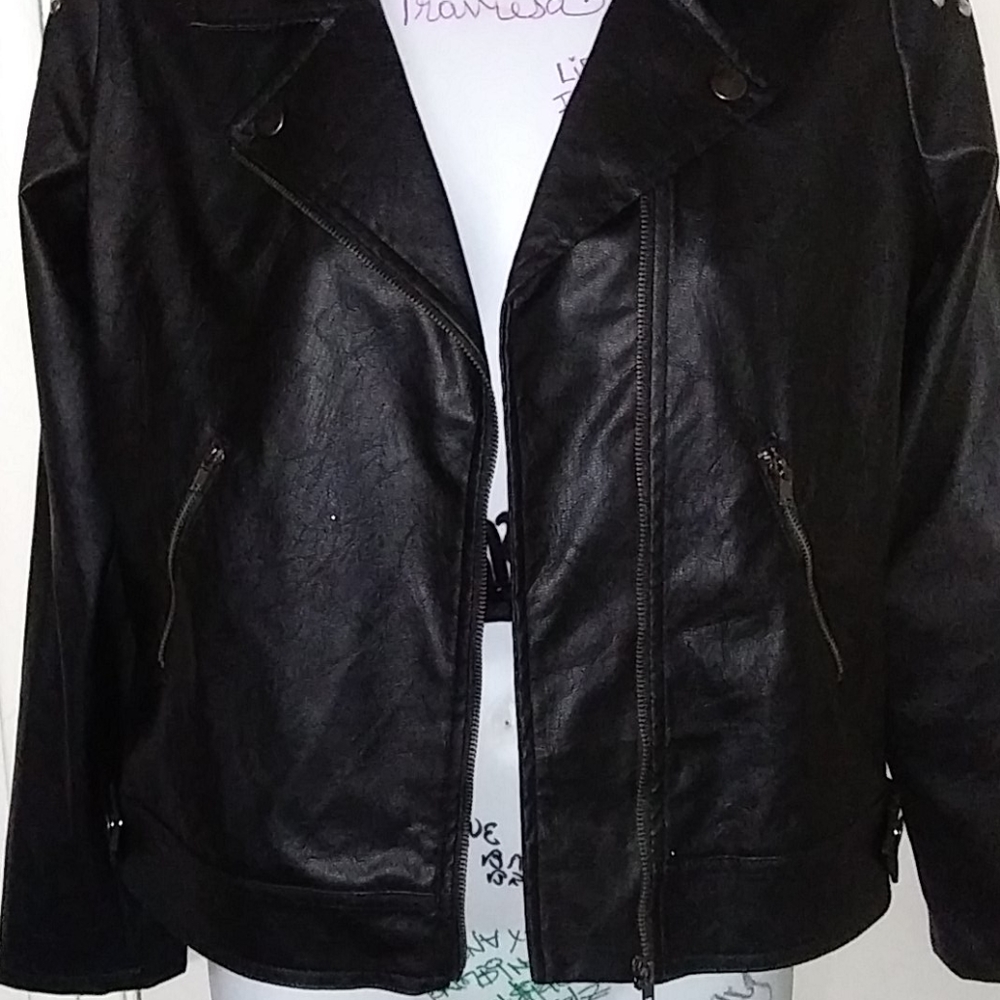 Disney Dsigned jacket - Picture 4 of 5